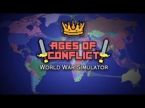 Ages of Conflict preview image